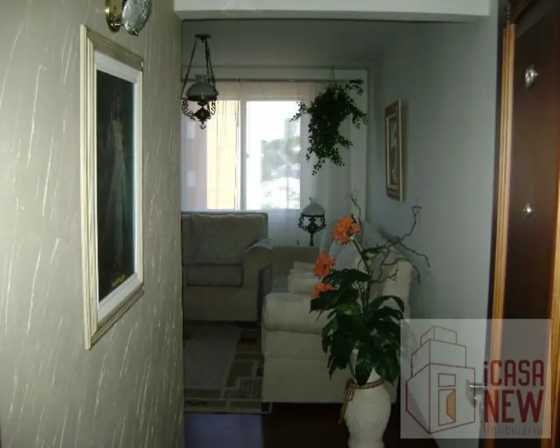 Apartamento com 3 quartos à venda, 96m2 em Portão, Curitiba - PR - imagem 9 Foto 9 de Apartamento com 3 quartos à venda, 96m2 em Portão, Curitiba - PR