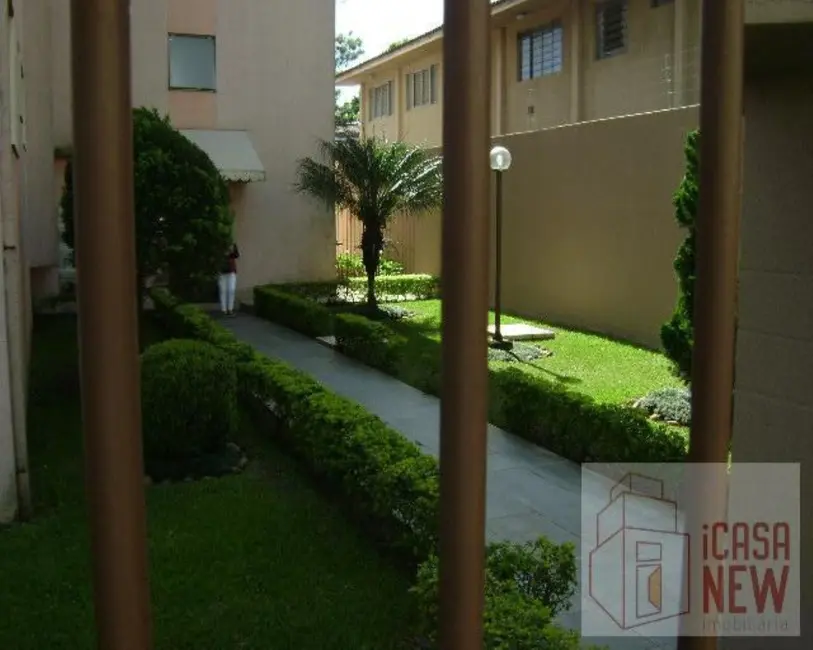 Apartamento com 3 quartos à venda, 96m2 em Portão, Curitiba - PR - imagem 3 Foto 3 de Apartamento com 3 quartos à venda, 96m2 em Portão, Curitiba - PR