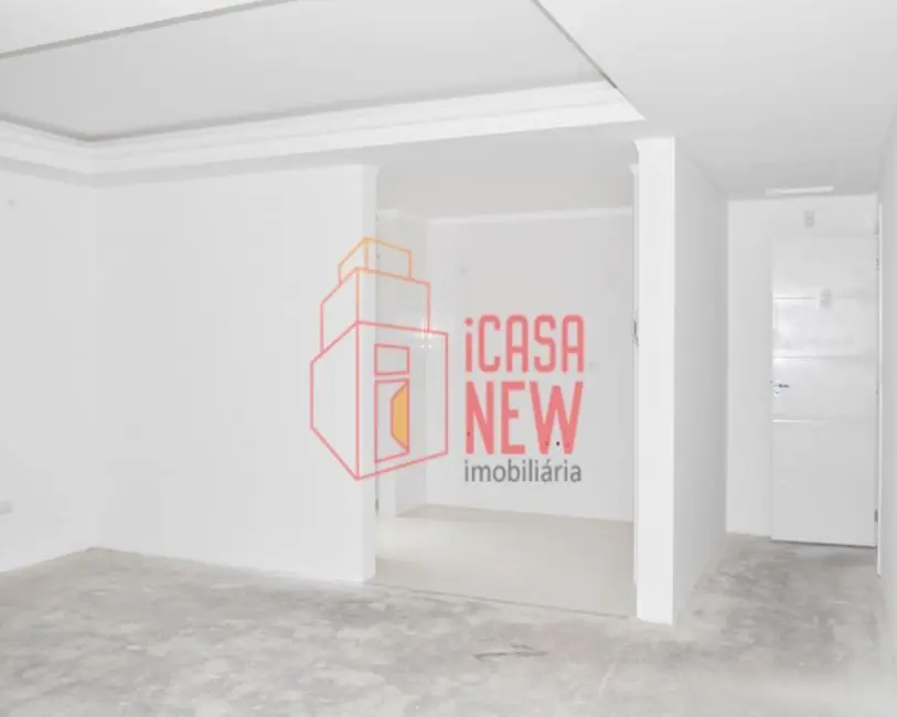 Apartamento com 3 quartos à venda, 100m2 em Pilarzinho, Curitiba - PR - imagem 5 Foto 5 de Apartamento com 3 quartos à venda, 100m2 em Pilarzinho, Curitiba - PR