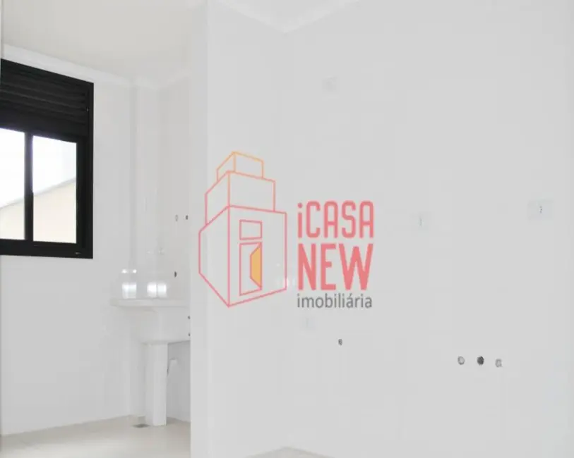 Apartamento com 3 quartos à venda, 100m2 em Pilarzinho, Curitiba - PR - imagem 4 Foto 4 de Apartamento com 3 quartos à venda, 100m2 em Pilarzinho, Curitiba - PR