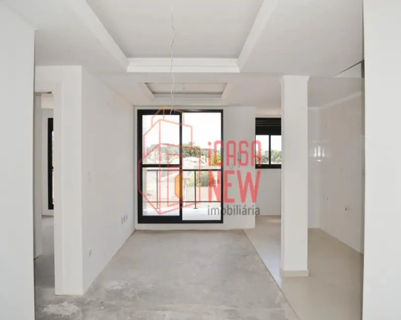 Apartamento com 2 quartos à venda, 106m2 em Pilarzinho, Curitiba - PR - imagem 4 Foto 4 de Apartamento com 2 quartos à venda, 106m2 em Pilarzinho, Curitiba - PR