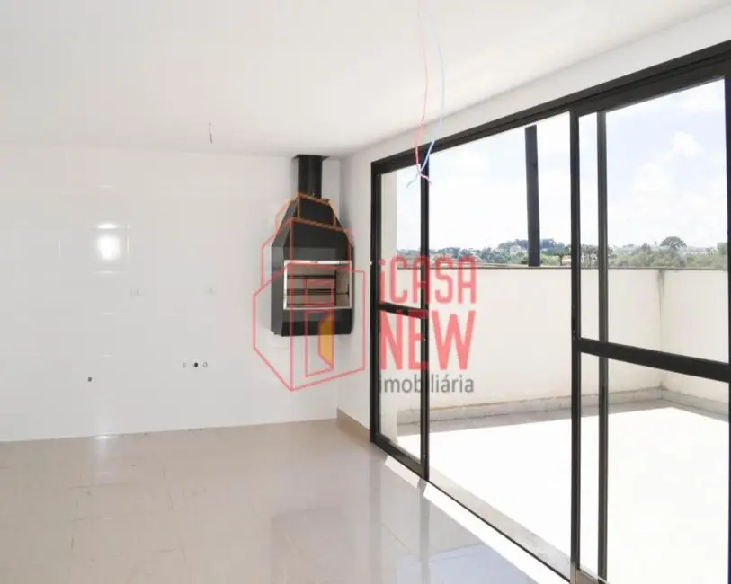 Apartamento com 2 quartos à venda, 106m2 em Pilarzinho, Curitiba - PR - imagem 1 Foto 1 de Apartamento com 2 quartos à venda, 106m2 em Pilarzinho, Curitiba - PR