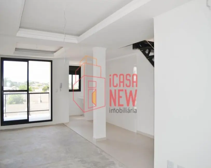 Apartamento com 2 quartos à venda, 106m2 em Pilarzinho, Curitiba - PR - imagem 3 Foto 3 de Apartamento com 2 quartos à venda, 106m2 em Pilarzinho, Curitiba - PR