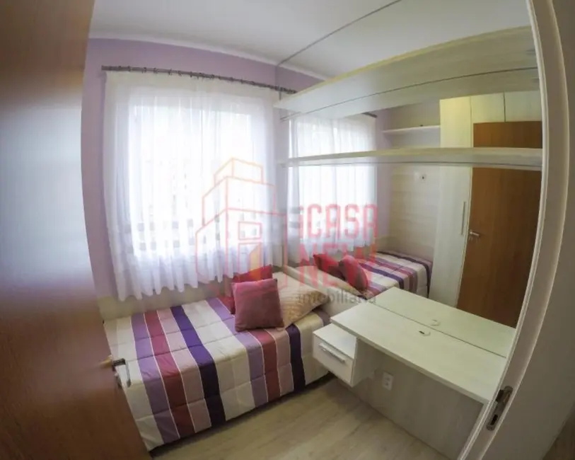 Foto 6 de Apartamento com 3 quartos à venda, 66m2 em São Gabriel, Colombo - PR