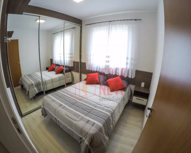 Foto 7 de Apartamento com 3 quartos à venda, 66m2 em São Gabriel, Colombo - PR