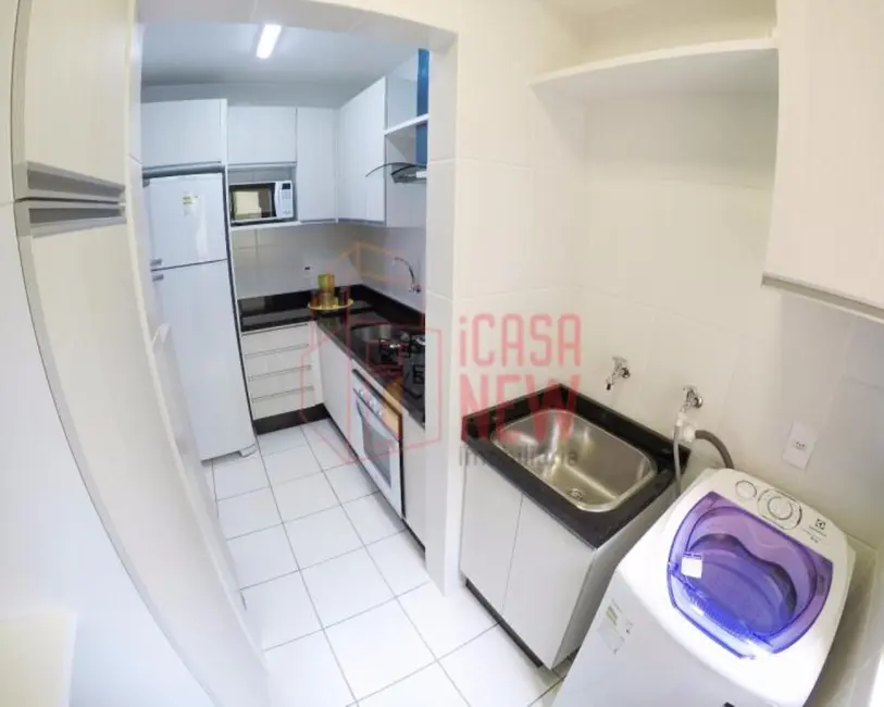 Foto 5 de Apartamento com 3 quartos à venda, 66m2 em São Gabriel, Colombo - PR