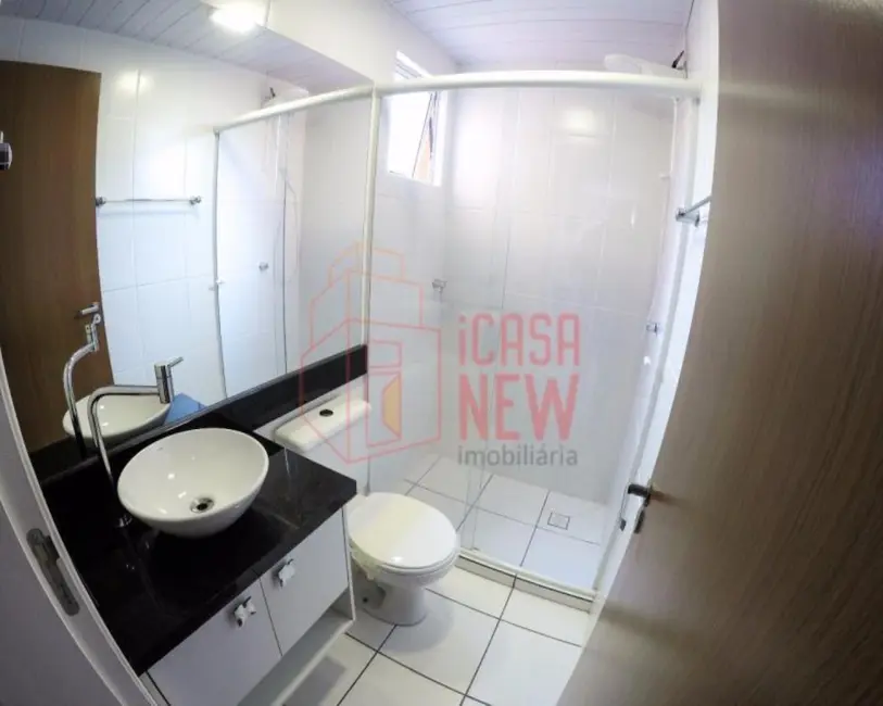 Foto 8 de Apartamento com 3 quartos à venda, 66m2 em São Gabriel, Colombo - PR