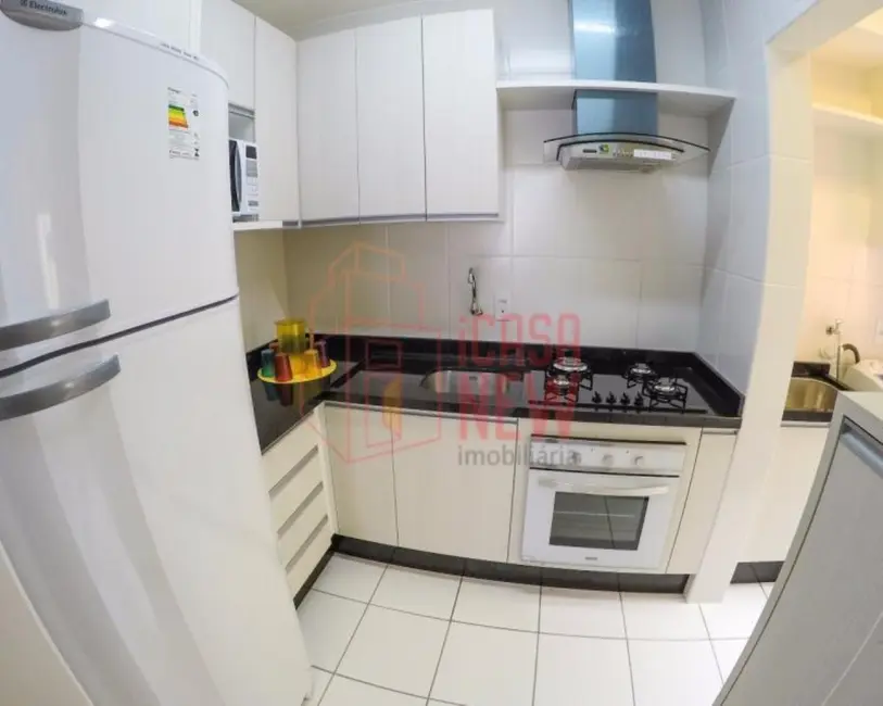 Foto 4 de Apartamento com 3 quartos à venda, 66m2 em São Gabriel, Colombo - PR