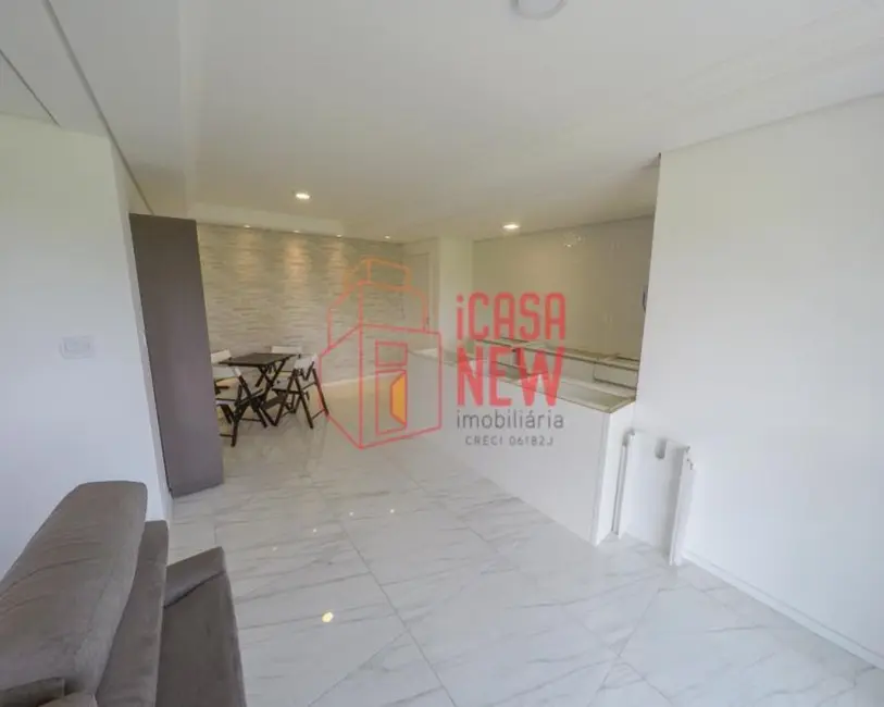 Foto 6 de Apartamento com 3 quartos à venda, 77m2 em Portão, Curitiba - PR