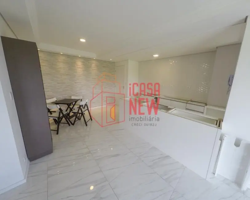 Foto 7 de Apartamento com 3 quartos à venda, 77m2 em Portão, Curitiba - PR