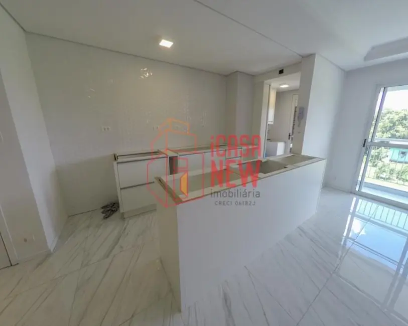 Foto 8 de Apartamento com 3 quartos à venda, 77m2 em Portão, Curitiba - PR