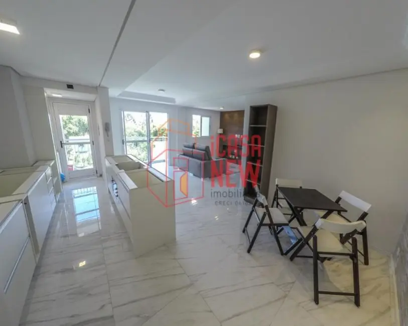 Foto 3 de Apartamento com 3 quartos à venda, 77m2 em Portão, Curitiba - PR