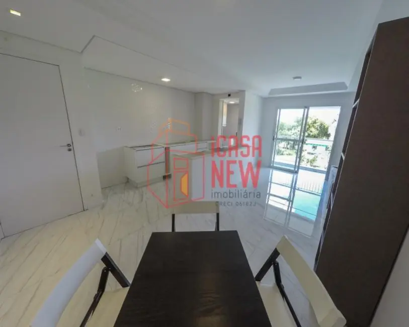 Foto 4 de Apartamento com 3 quartos à venda, 77m2 em Portão, Curitiba - PR