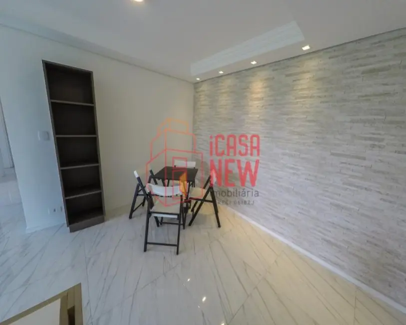 Foto 5 de Apartamento com 3 quartos à venda, 77m2 em Portão, Curitiba - PR