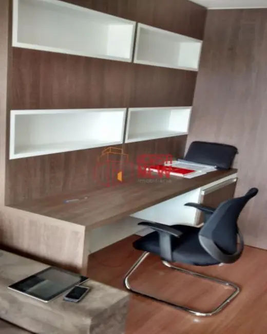 Foto 3 de Apartamento com 3 quartos à venda, 64m2 em Portão, Curitiba - PR