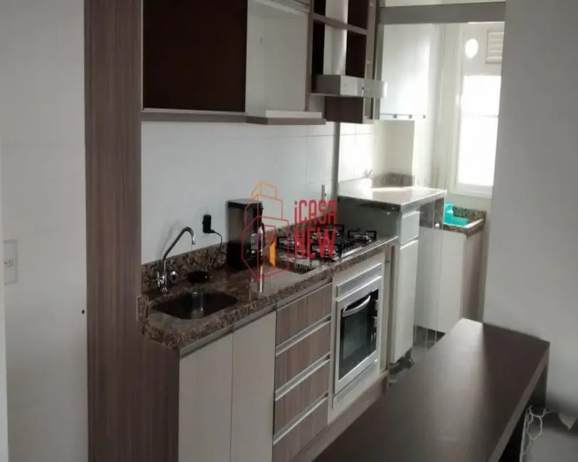 Apartamento com 3 quartos à venda, 64m2 em Santa Quitéria, Curitiba - PR - imagem 6 Foto 6 de Apartamento com 3 quartos à venda, 64m2 em Santa Quitéria, Curitiba - PR