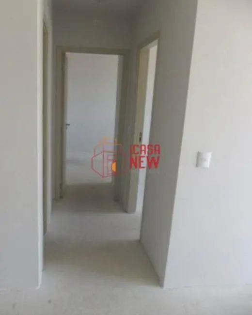 Foto 6 de Apartamento com 2 quartos à venda, 57m2 em Campo Comprido, Curitiba - PR