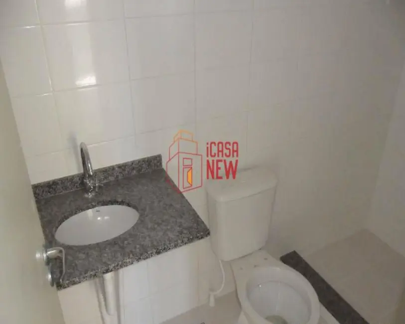 Foto 8 de Apartamento com 2 quartos à venda, 57m2 em Campo Comprido, Curitiba - PR