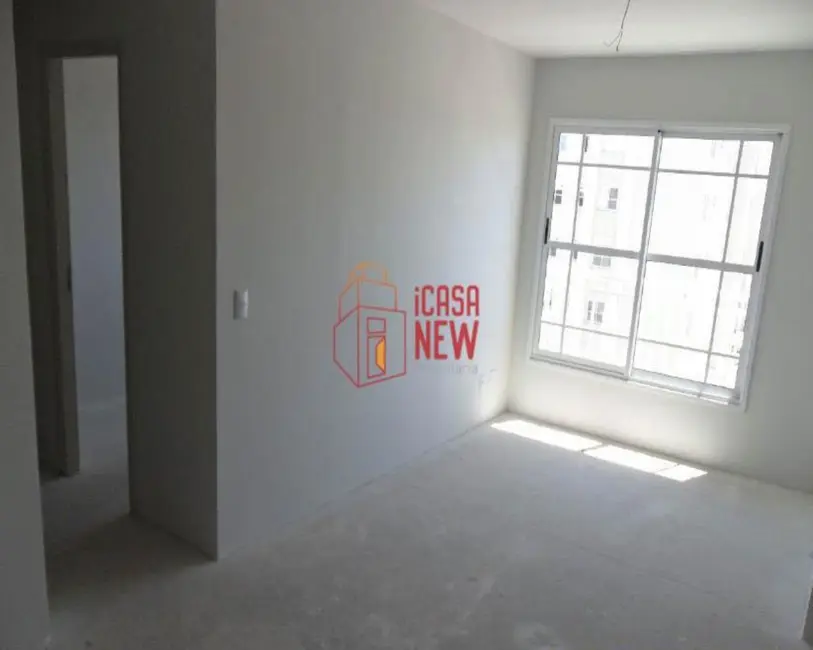 Foto 7 de Apartamento com 2 quartos à venda, 57m2 em Campo Comprido, Curitiba - PR