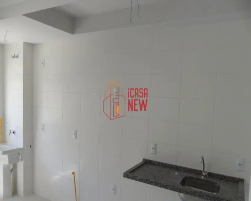 Foto 5 de Apartamento com 2 quartos à venda, 57m2 em Campo Comprido, Curitiba - PR