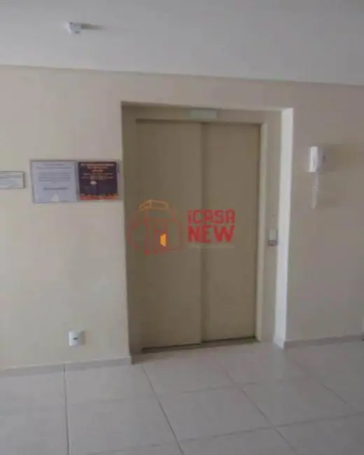 Foto 2 de Apartamento com 3 quartos à venda, 64m2 em Campo Comprido, Curitiba - PR