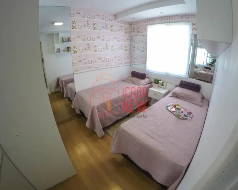 Apartamento com 2 quartos à venda, 50m2 em Colônia Rio Grande, Sao Jose Dos Pinhais - PR - imagem 7 Foto 7 de Apartamento com 2 quartos à venda, 50m2 em Colônia Rio Grande, Sao Jose Dos Pinhais - PR
