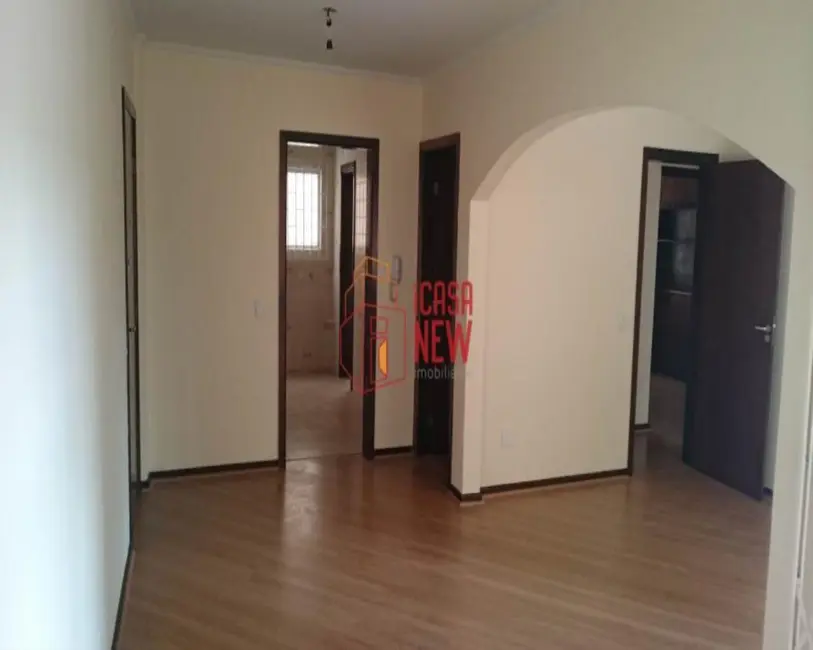 Foto 2 de Apartamento com 2 quartos à venda, 69m2 em Água Verde, Curitiba - PR