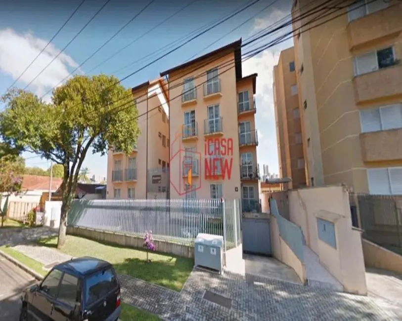 Foto 1 de Apartamento com 2 quartos à venda, 69m2 em Água Verde, Curitiba - PR