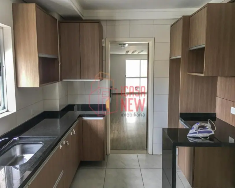 Foto 7 de Apartamento com 3 quartos à venda, 107m2 em Alto da Glória, Curitiba - PR