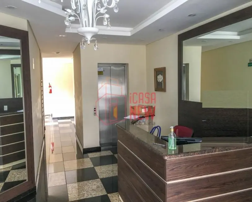Foto 5 de Apartamento com 3 quartos à venda, 107m2 em Alto da Glória, Curitiba - PR