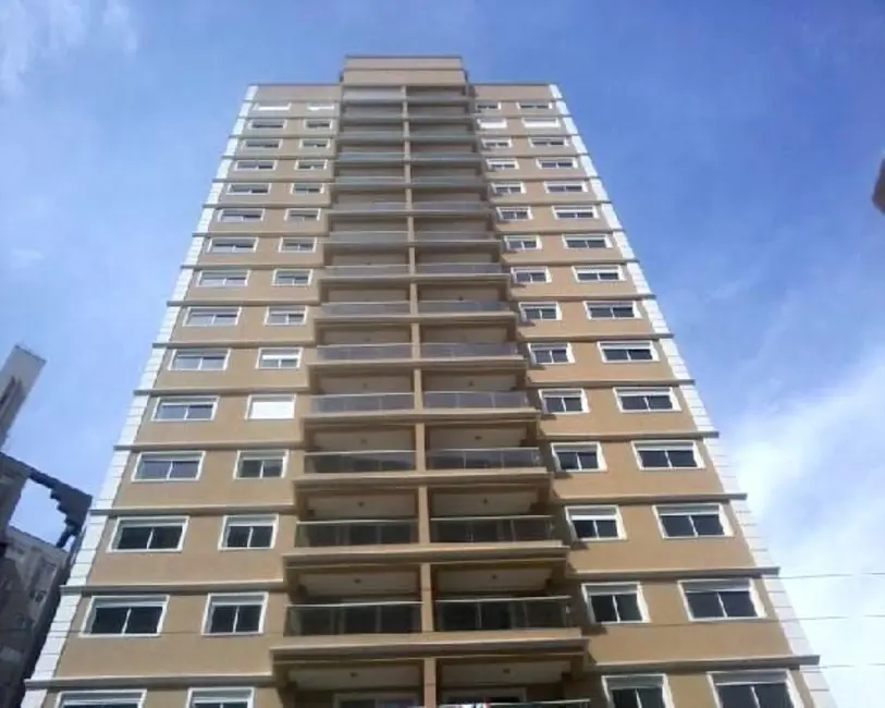 Foto 2 de Apartamento com 3 quartos à venda, 107m2 em Alto da Glória, Curitiba - PR