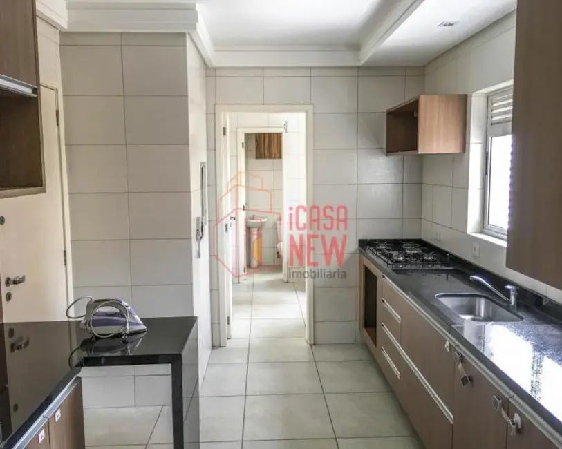 Foto 8 de Apartamento com 3 quartos à venda, 107m2 em Alto da Glória, Curitiba - PR