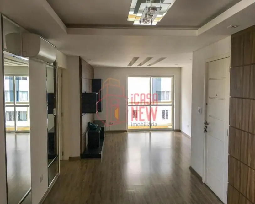 Foto 1 de Apartamento com 3 quartos à venda, 107m2 em Alto da Glória, Curitiba - PR