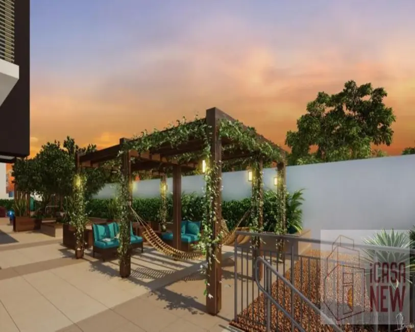 Apartamento com 3 quartos à venda, 89m2 em Água Verde, Curitiba - PR - imagem 5 Foto 5 de Apartamento com 3 quartos à venda, 89m2 em Água Verde, Curitiba - PR