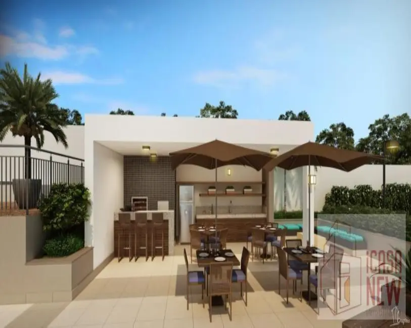 Apartamento com 3 quartos à venda, 89m2 em Água Verde, Curitiba - PR - imagem 6 Foto 6 de Apartamento com 3 quartos à venda, 89m2 em Água Verde, Curitiba - PR