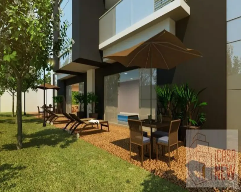 Apartamento com 3 quartos à venda, 89m2 em Água Verde, Curitiba - PR - imagem 3 Foto 3 de Apartamento com 3 quartos à venda, 89m2 em Água Verde, Curitiba - PR