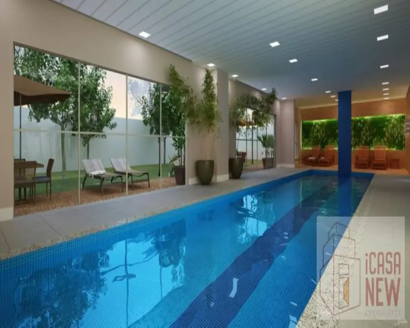 Apartamento com 3 quartos à venda, 89m2 em Água Verde, Curitiba - PR - imagem 8 Foto 8 de Apartamento com 3 quartos à venda, 89m2 em Água Verde, Curitiba - PR