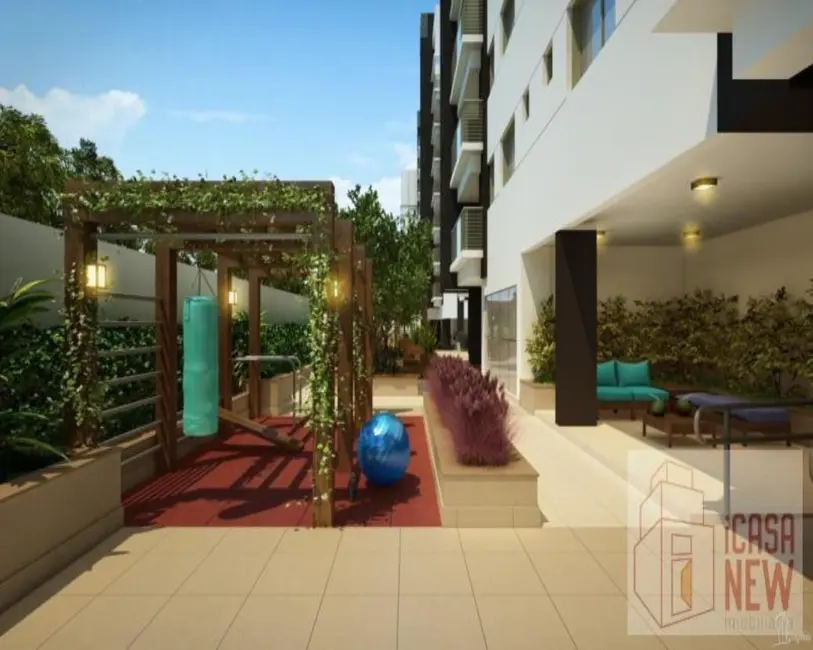 Apartamento com 3 quartos à venda, 89m2 em Água Verde, Curitiba - PR - imagem 4 Foto 4 de Apartamento com 3 quartos à venda, 89m2 em Água Verde, Curitiba - PR