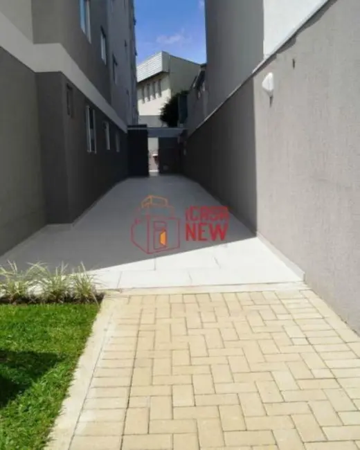 Foto 3 de Apartamento com 1 quarto à venda, 34m2 em Portão, Curitiba - PR