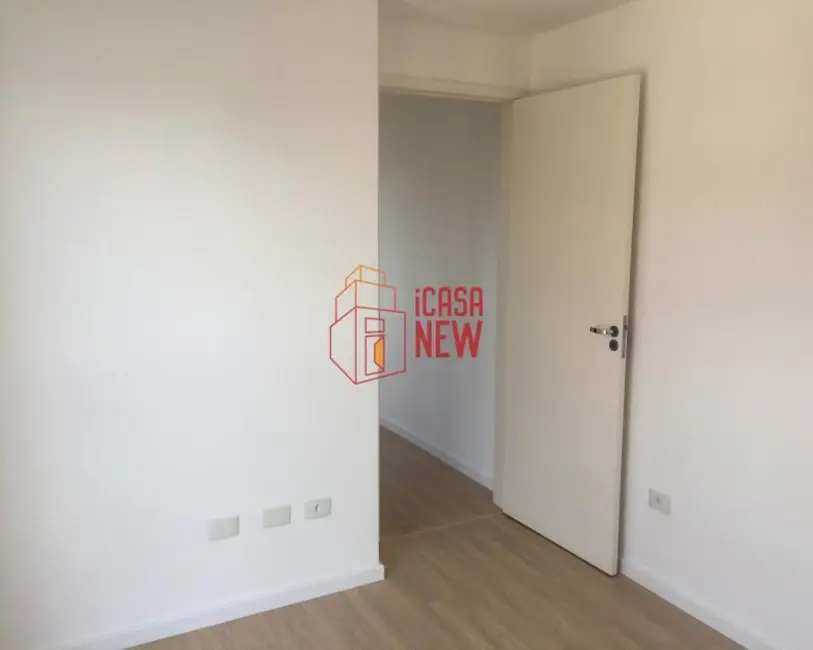 Foto 9 de Apartamento com 1 quarto à venda, 34m2 em Portão, Curitiba - PR