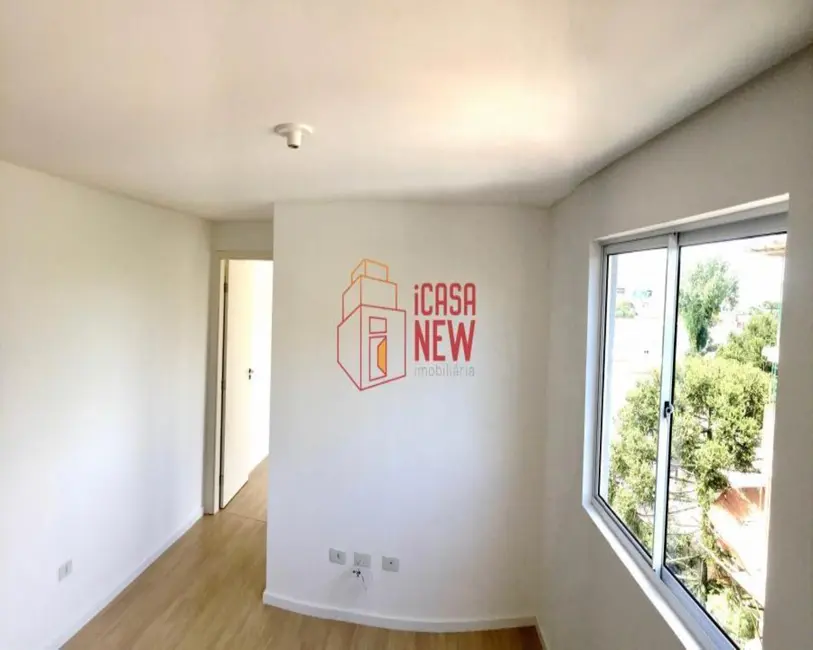Foto 7 de Apartamento com 1 quarto à venda, 34m2 em Portão, Curitiba - PR