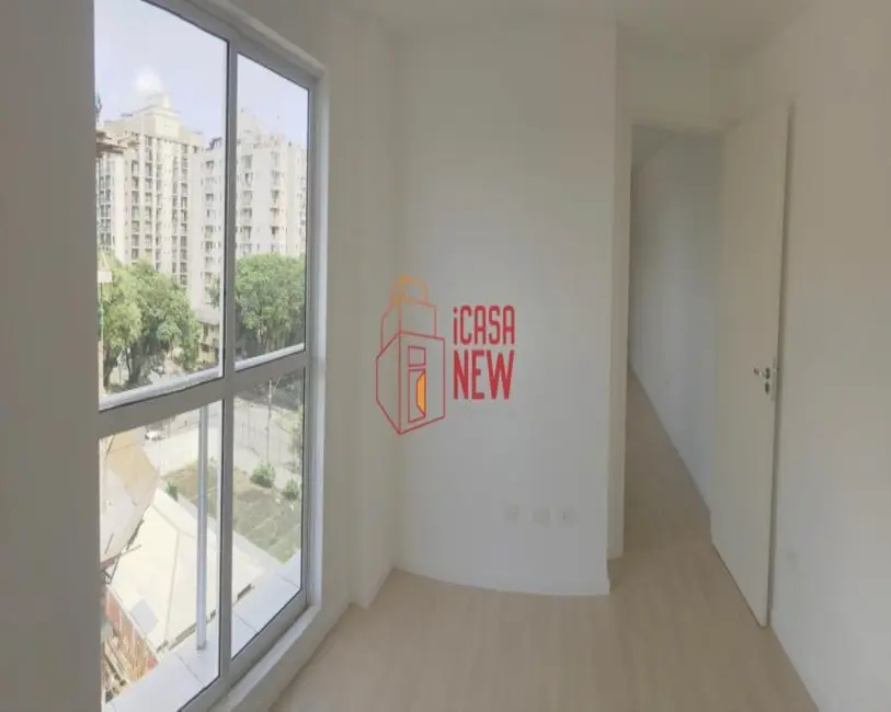 Foto 8 de Apartamento com 1 quarto à venda, 34m2 em Portão, Curitiba - PR