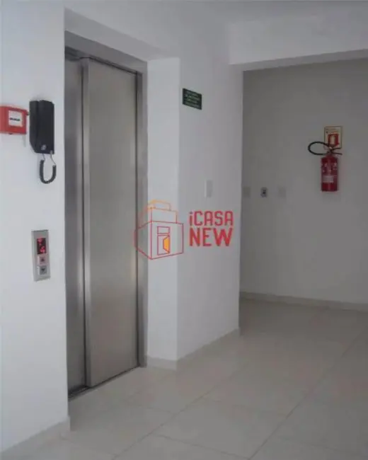 Foto 6 de Apartamento com 1 quarto à venda, 34m2 em Portão, Curitiba - PR