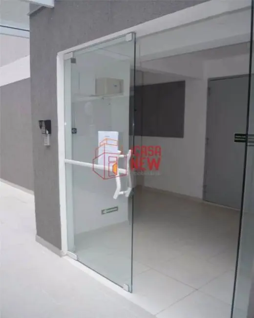 Foto 5 de Apartamento com 1 quarto à venda, 34m2 em Portão, Curitiba - PR