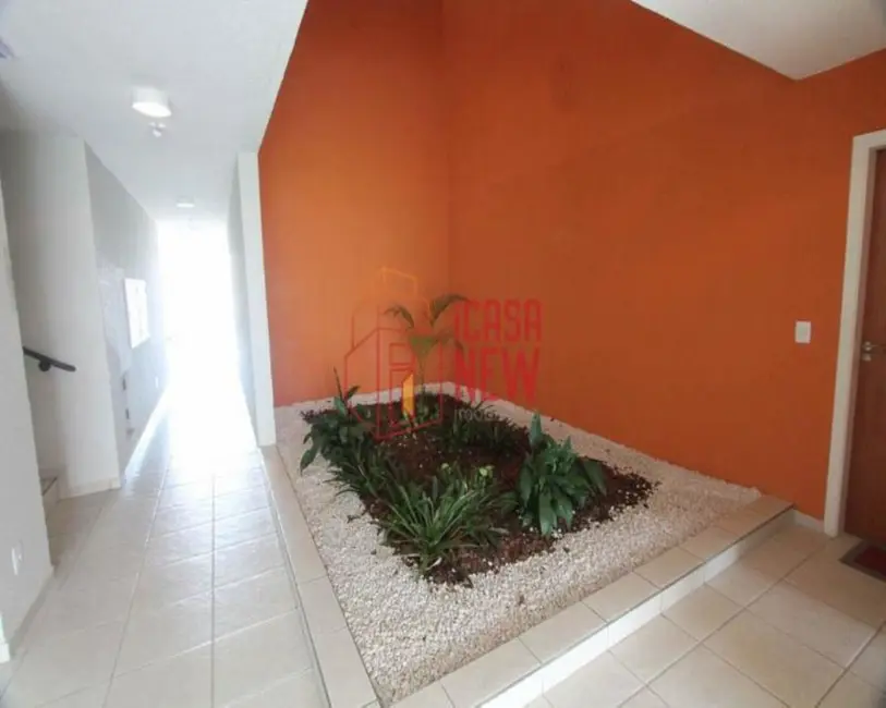 Foto 3 de Apartamento com 3 quartos à venda, 69m2 em Curitiba - PR