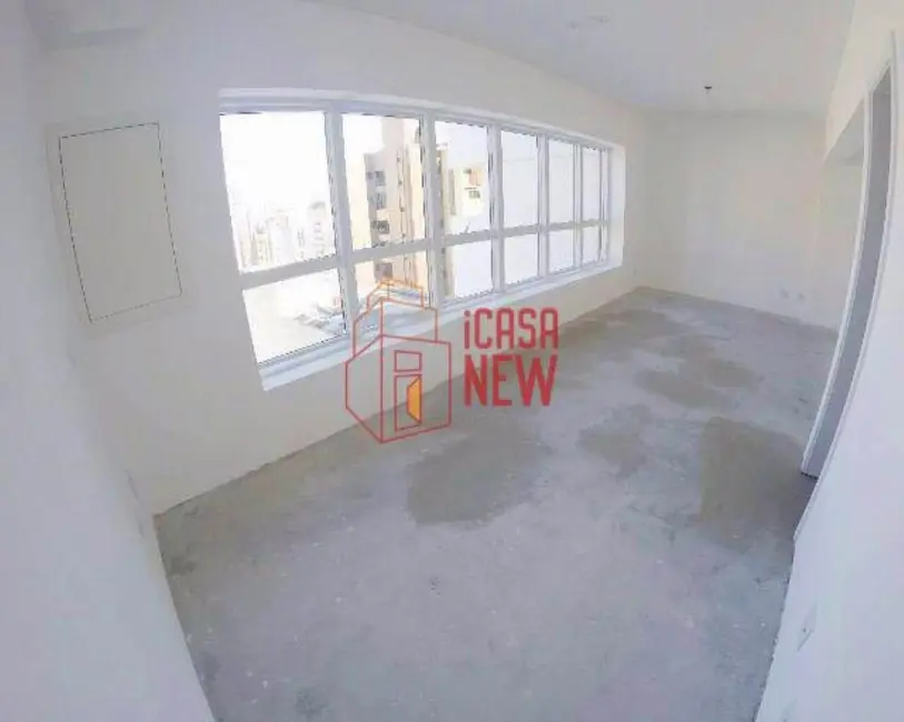 Foto 5 de Apartamento com 1 quarto à venda, 93m2 em Batel, Curitiba - PR