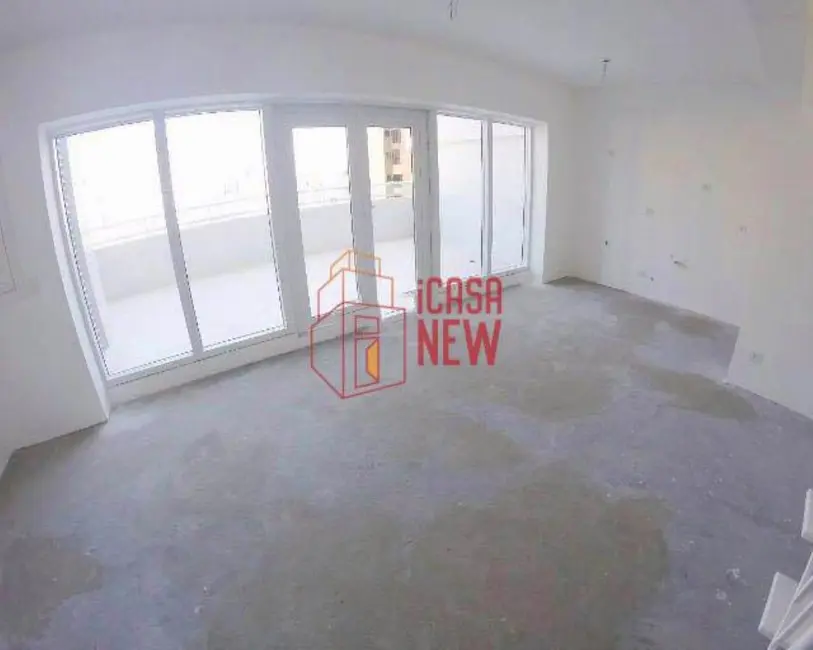 Foto 7 de Apartamento com 1 quarto à venda, 93m2 em Batel, Curitiba - PR