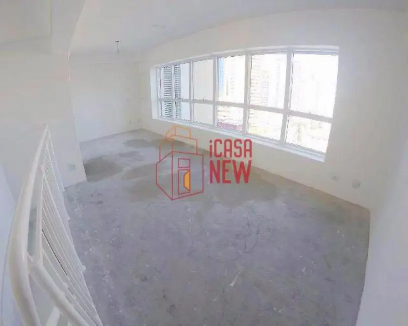 Foto 3 de Apartamento com 1 quarto à venda, 93m2 em Batel, Curitiba - PR