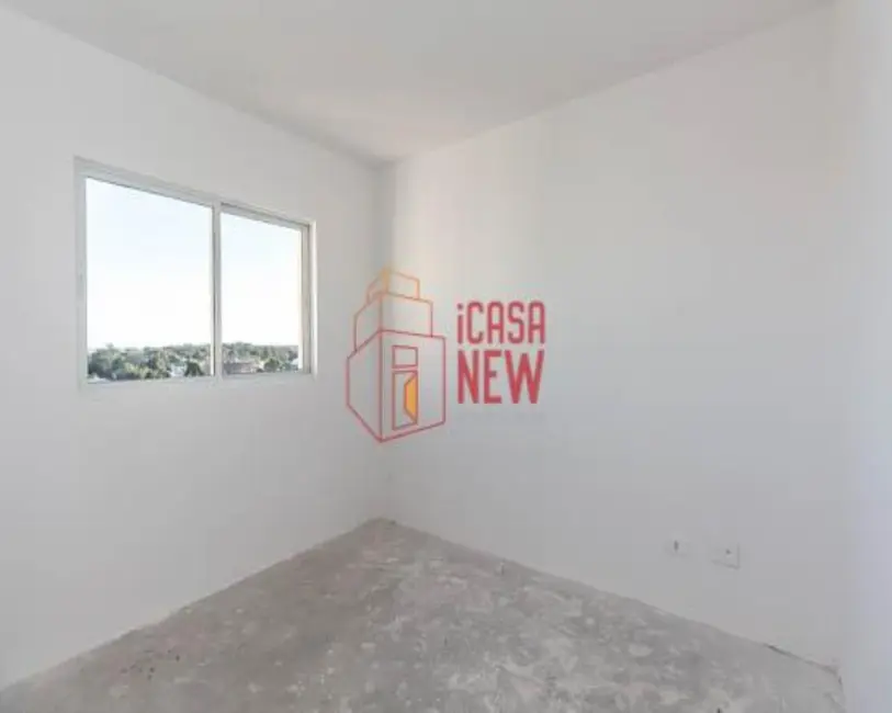 Apartamento com 3 quartos à venda, 60m2 em Centro, Sao Jose Dos Pinhais - PR - imagem 6 Foto 6 de Apartamento com 3 quartos à venda, 60m2 em Centro, Sao Jose Dos Pinhais - PR