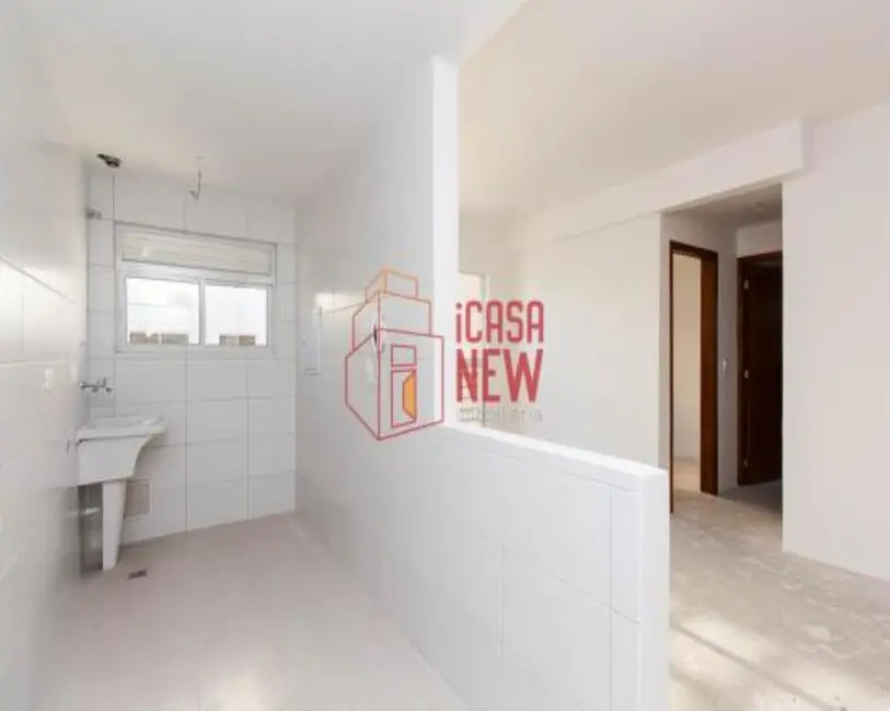 Apartamento com 3 quartos à venda, 60m2 em Centro, Sao Jose Dos Pinhais - PR - imagem 8 Foto 8 de Apartamento com 3 quartos à venda, 60m2 em Centro, Sao Jose Dos Pinhais - PR